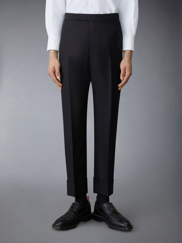 MOHAIR CLASSIC TUXEDO AND BOW TIE - image 7