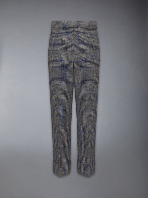 PRINCE OF WALES HUNTING TWEED TROUSER - featured image