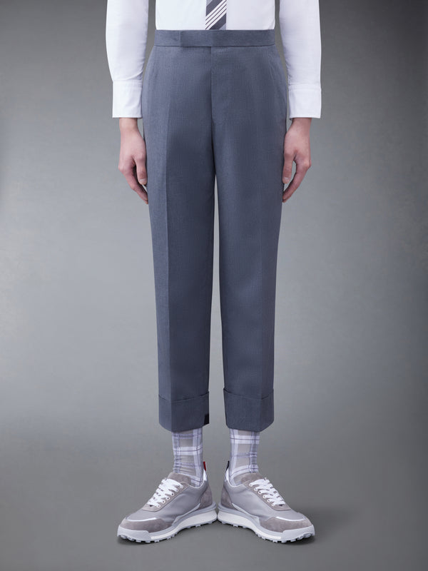 TYPEWRITER CLOTH CLASSIC TROUSER - featured image