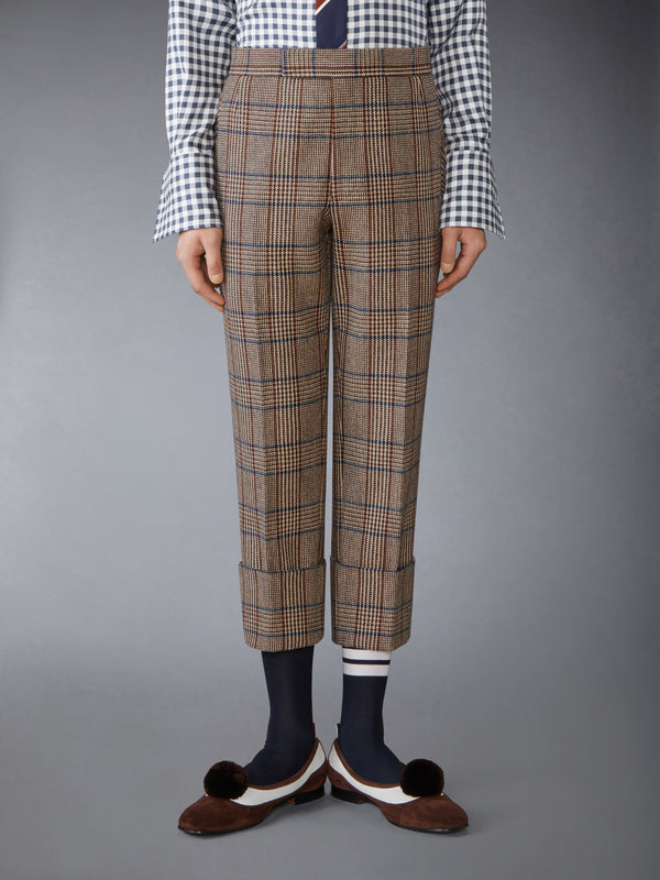 HUNTING TWEED TROUSER - image 1