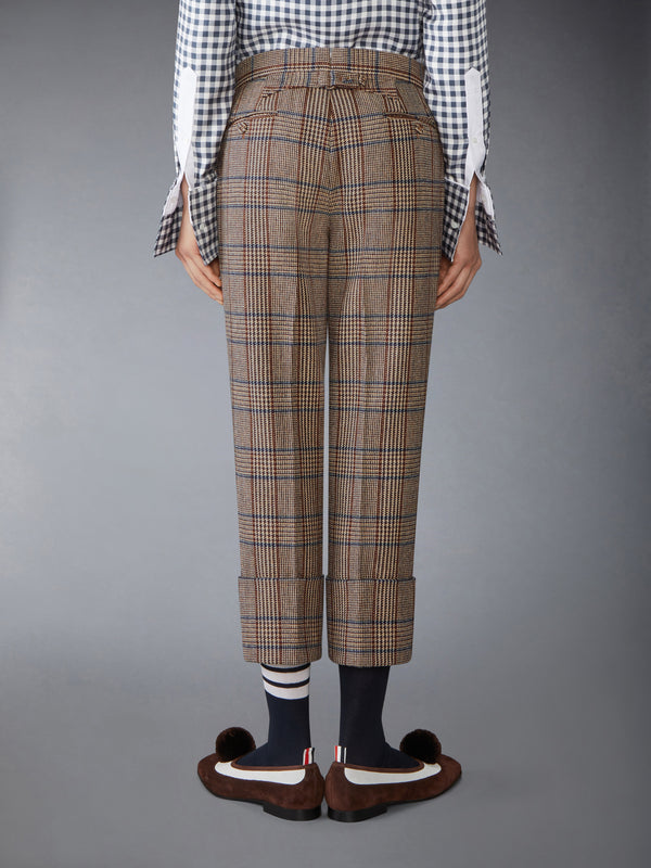 HUNTING TWEED TROUSER - image 2