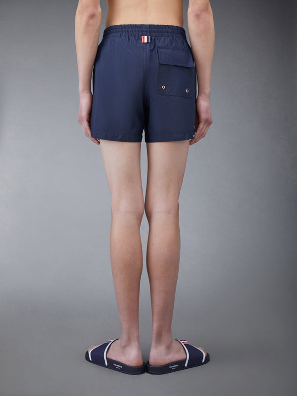 SWIM TECH STRIPE SHORTS - image 3
