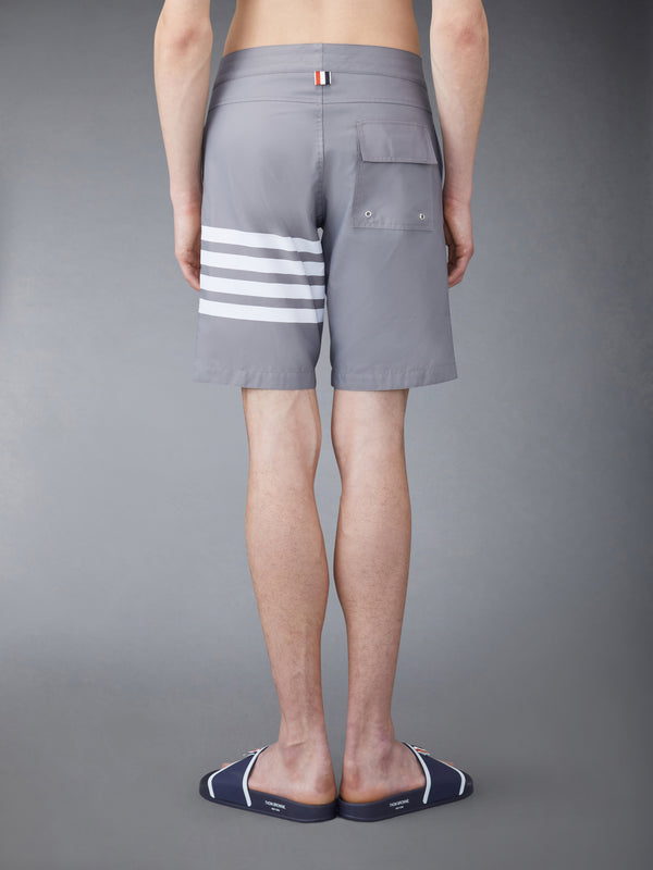SWIM TECH 4-BAR BOARD SHORTS - image 3