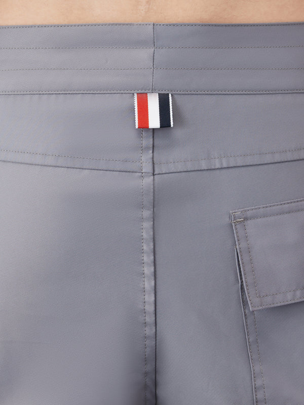 SWIM TECH 4-BAR BOARD SHORTS - image 6