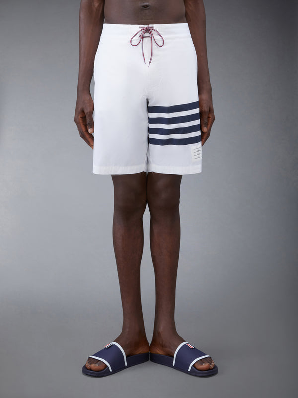 SWIM TECH 4-BAR BOARD SHORTS - featured image