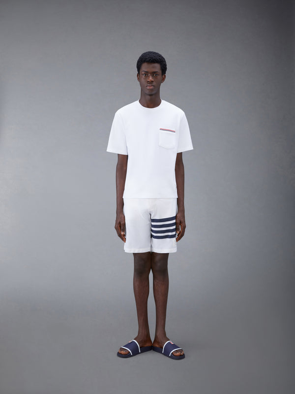 SWIM TECH 4-BAR BOARD SHORTS - image 4