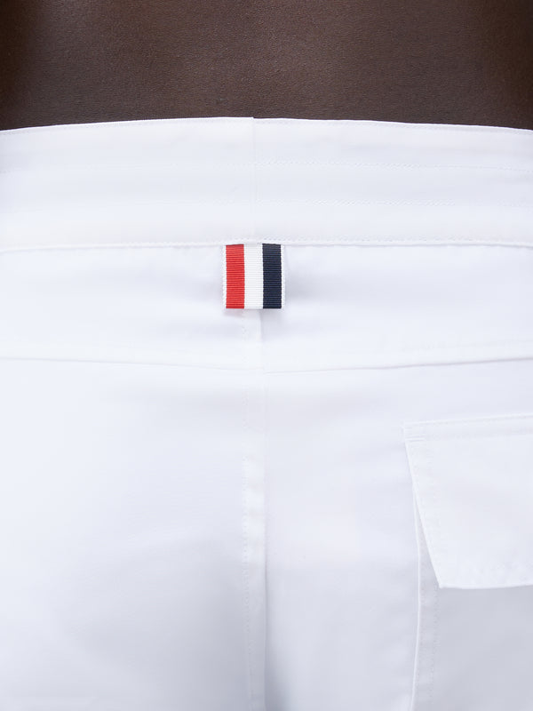 SWIM TECH 4-BAR BOARD SHORTS - image 6