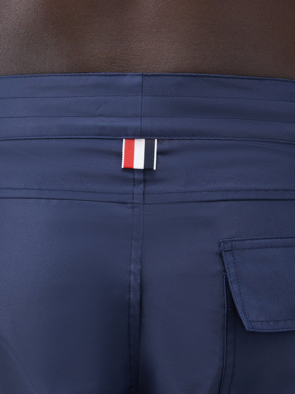 SWIM TECH 4-BAR BOARD SHORTS - image 6