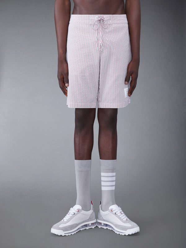 SEERSUCKER BOARD SHORTS - featured image