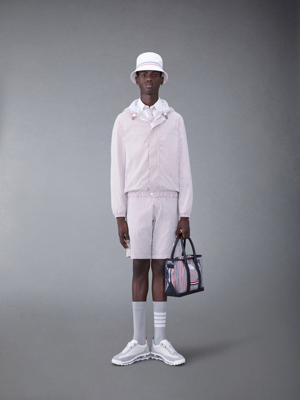 SEERSUCKER BOARD SHORTS - image 3