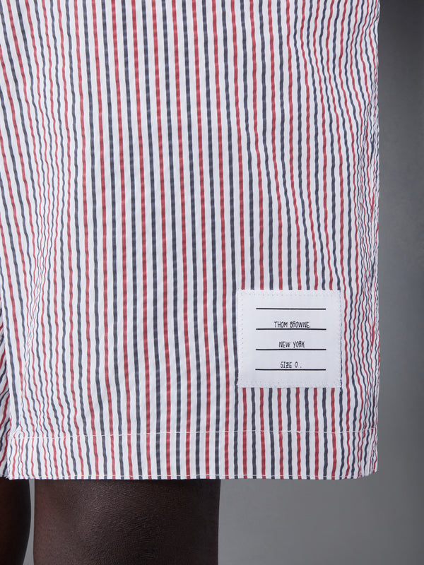 SEERSUCKER BOARD SHORTS - image 4