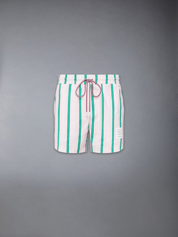 REPP STRIPE SWIM SHORT - featured image