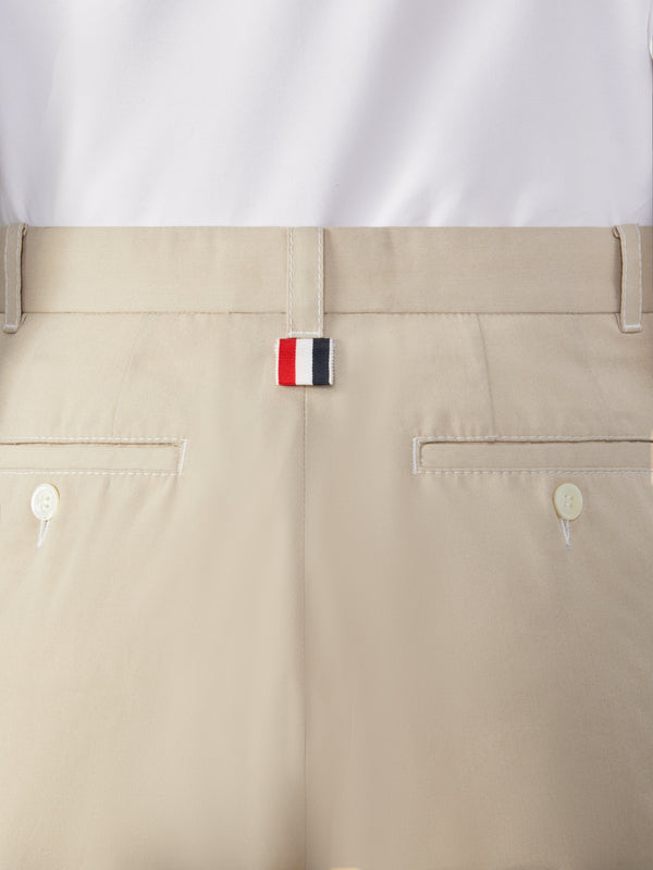 TYPEWRITER UNCONSTRUCTED STRAIGHT LEG TROUSERS - image 4