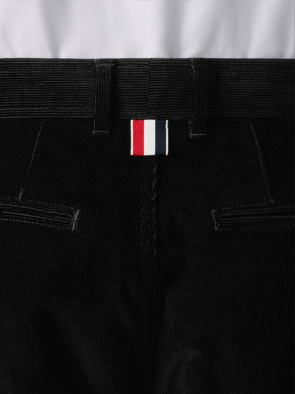 NARROW WALE CORDUROY TAPERED CHINO TROUSER - image 4