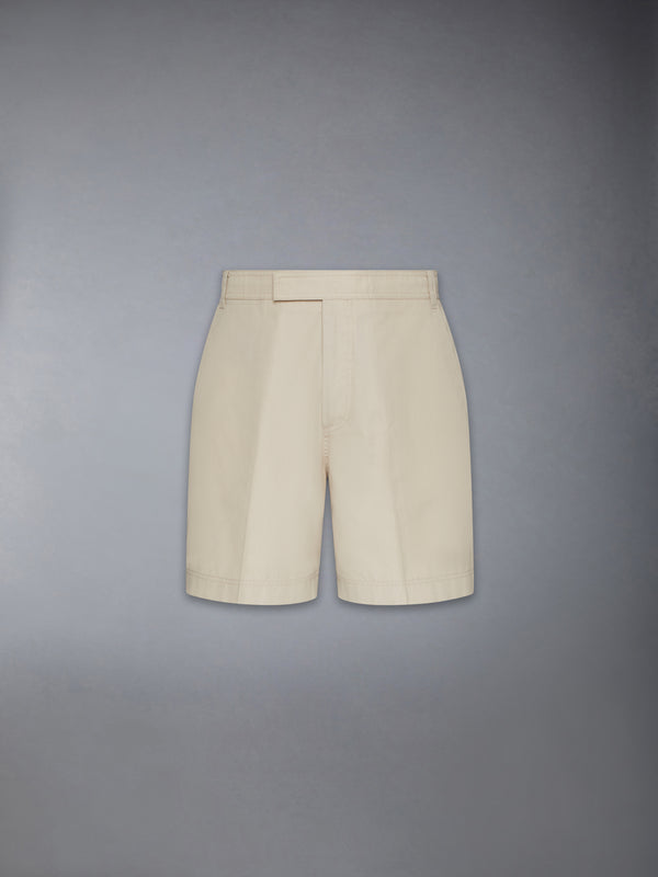 TYPEWRITER CLOTH UTILITY CHINO SHORTS - featured image