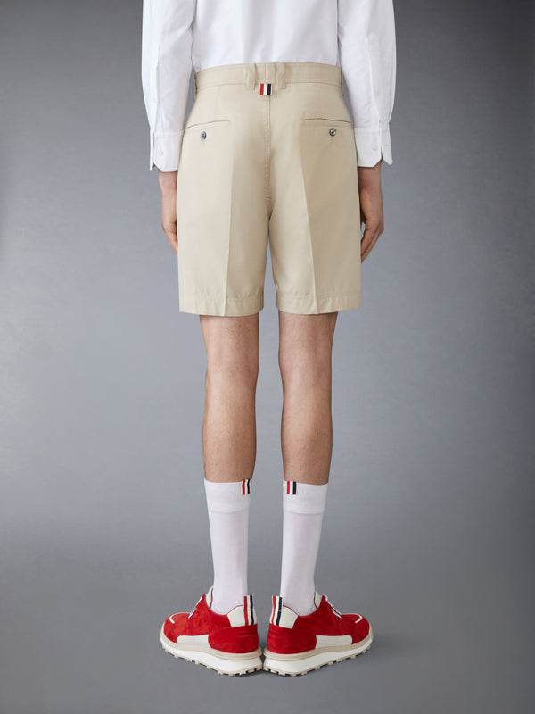 TYPEWRITER CLOTH UTILITY CHINO SHORTS - image 2
