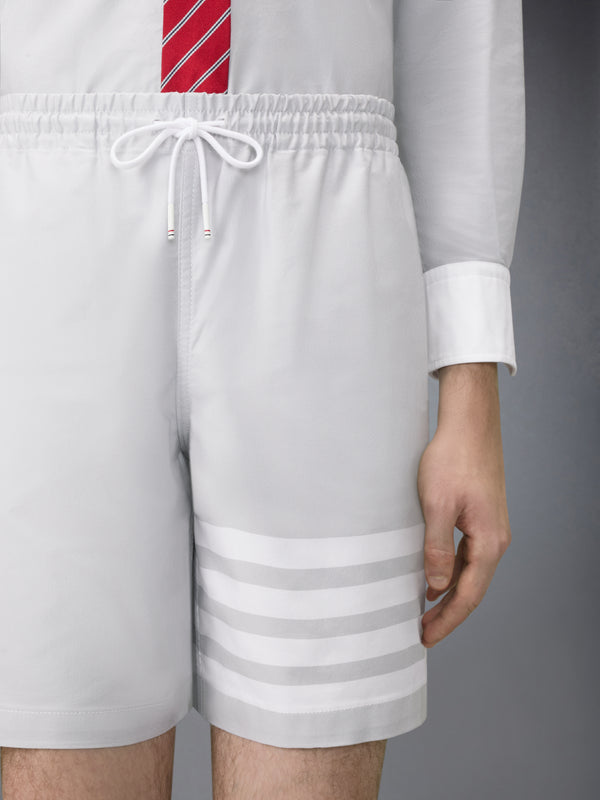 OXFORD 4-BAR RUGBY SHORTS - image 5