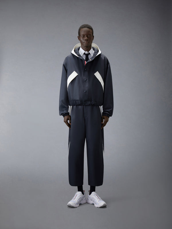 POLY TECH TRACK PANT - image 5