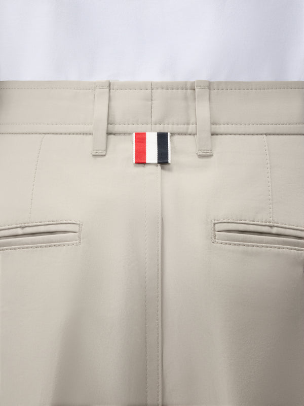 TAPERED CHINO TROUSER - image 4