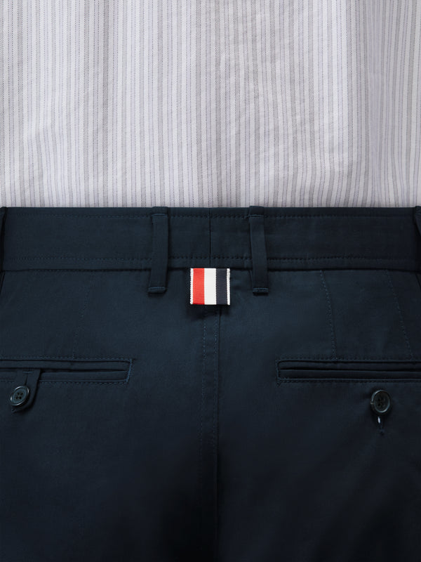 TAPERED CHINO TROUSER - image 4