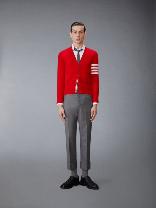 SOLID POPLIN CLASSIC SHIRT - image 5