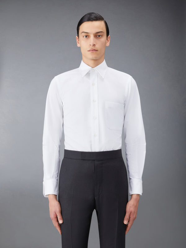 OXFORD SHIRT - featured image