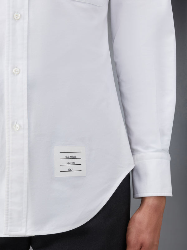 OXFORD SHIRT - image 6