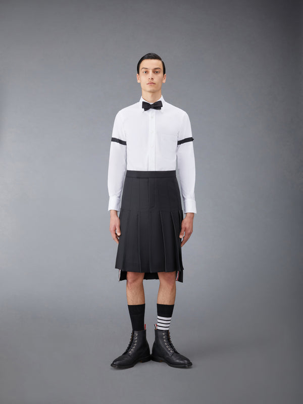OXFORD ARMBAND SHIRT - image 4