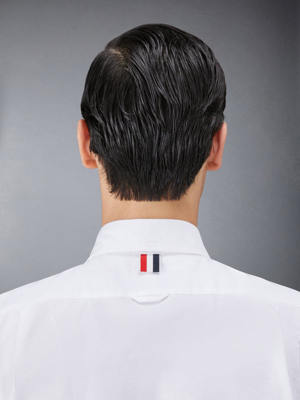 OXFORD ARMBAND SHIRT - image 7