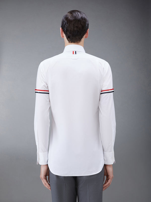 POPLIN RWB ARMBAND SHIRT - image 3