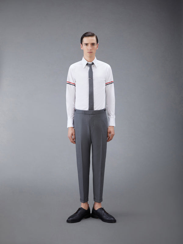 POPLIN RWB ARMBAND SHIRT - image 4