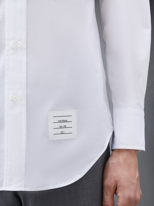 POPLIN RWB ARMBAND SHIRT - image 6