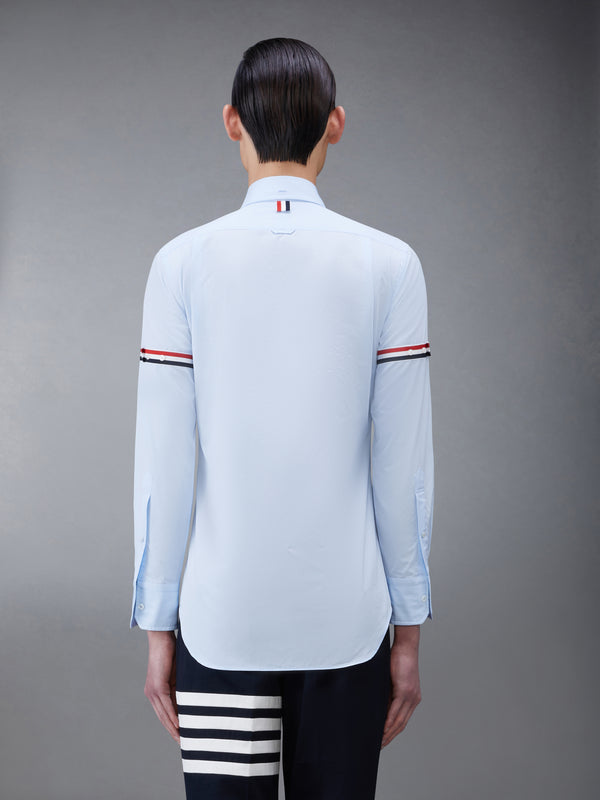 POPLIN RWB ARMBAND SHIRT - image 3