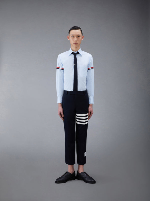 POPLIN RWB ARMBAND SHIRT - image 4