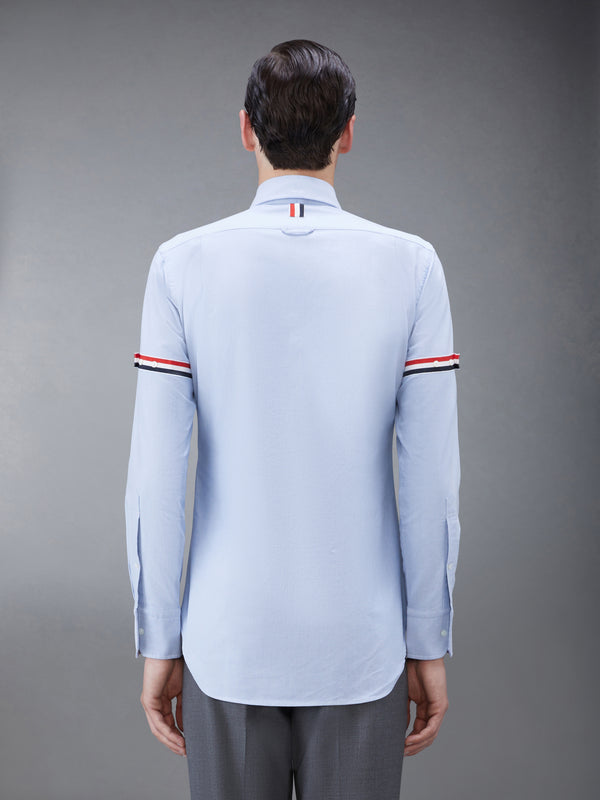 OXFORD RWB ARMBAND SHIRT - image 3