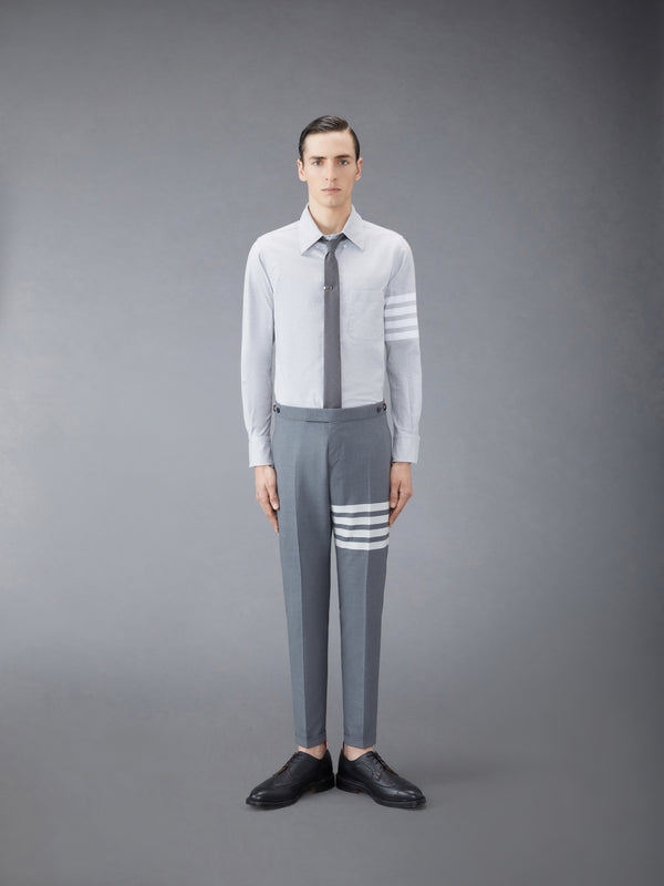 FLANNEL 4-BAR SHIRT - image 4