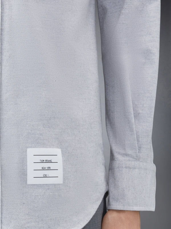 FLANNEL 4-BAR SHIRT - image 6