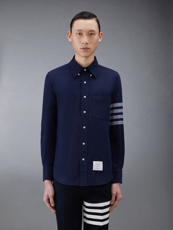 FLANNEL 4-BAR SHIRT - image 2