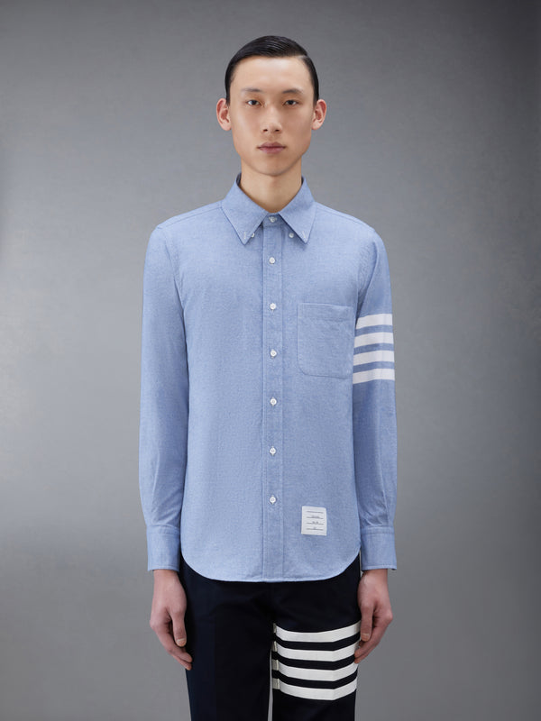 FLANNEL 4-BAR SHIRT - image 2