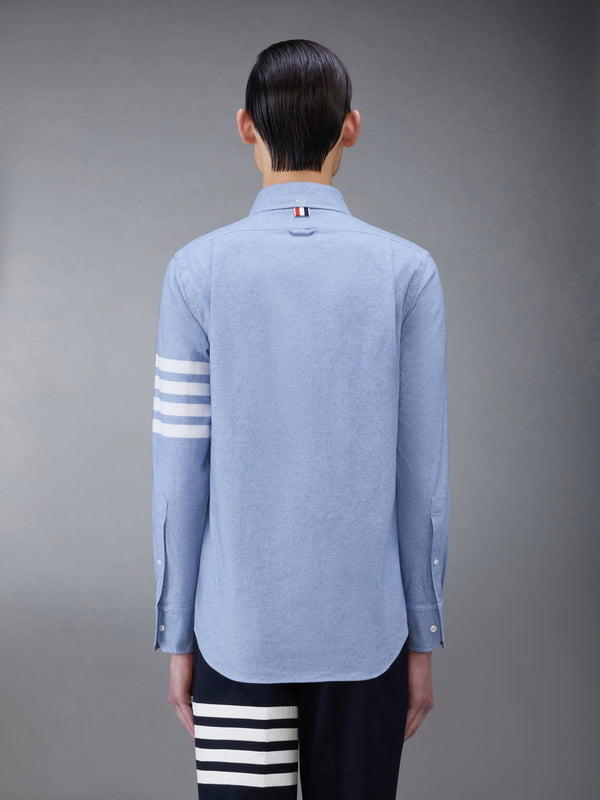 FLANNEL 4-BAR SHIRT - image 3