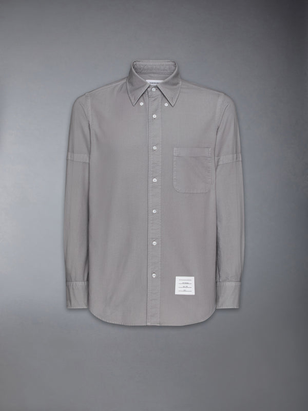 OXFORD ARMBAND SHIRT - featured image