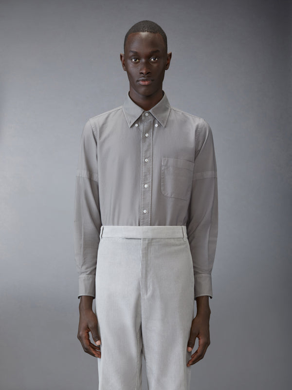 OXFORD ARMBAND SHIRT - image 1