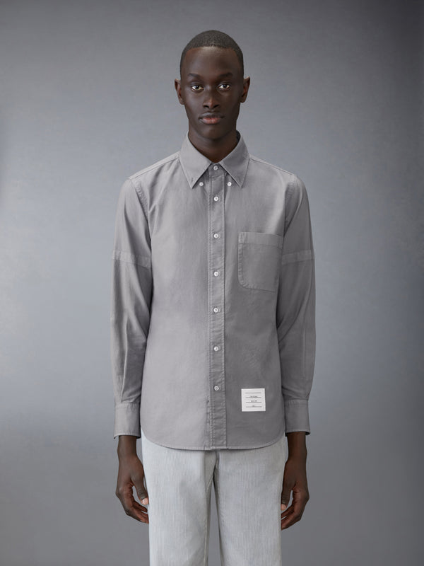 OXFORD ARMBAND SHIRT - image 2