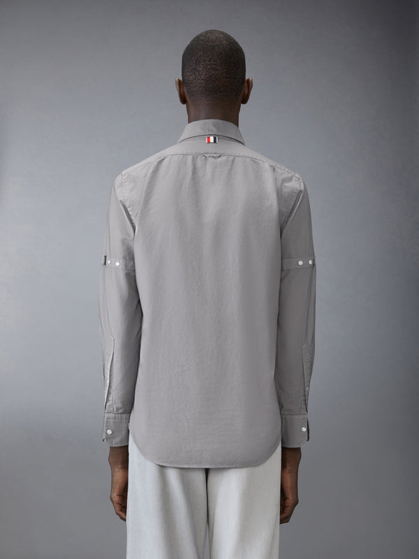 OXFORD ARMBAND SHIRT - image 3
