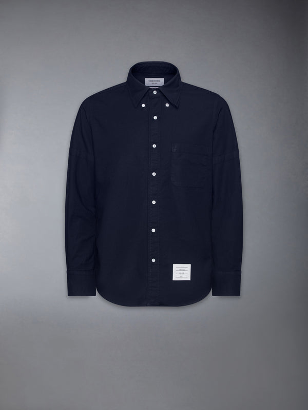 OXFORD ARMBAND SHIRT - featured image