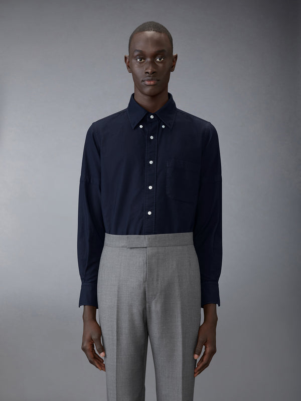 OXFORD ARMBAND SHIRT - image 1