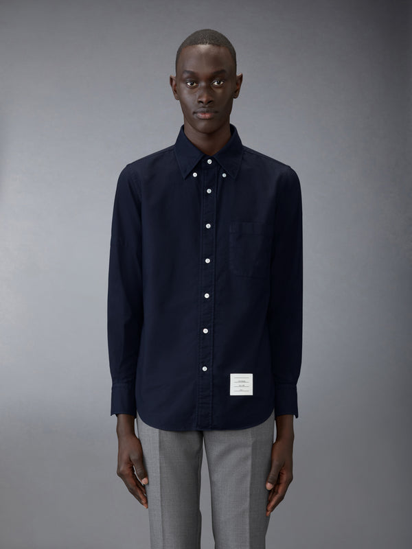 OXFORD ARMBAND SHIRT - image 2