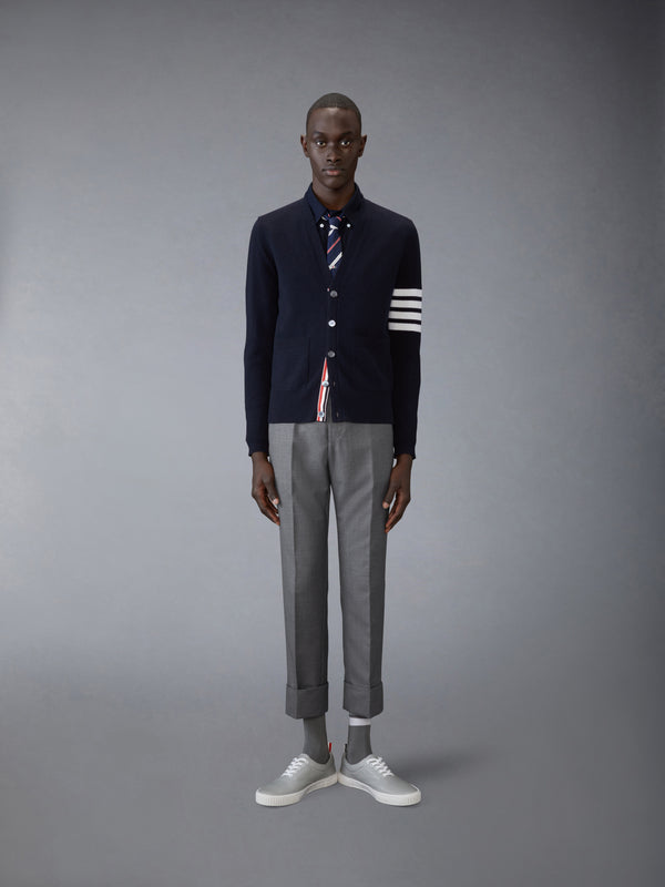 OXFORD ARMBAND SHIRT - image 4