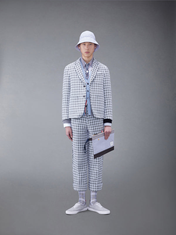 FUNMIX OXFORD OVERSIZED SHIRT - image 5