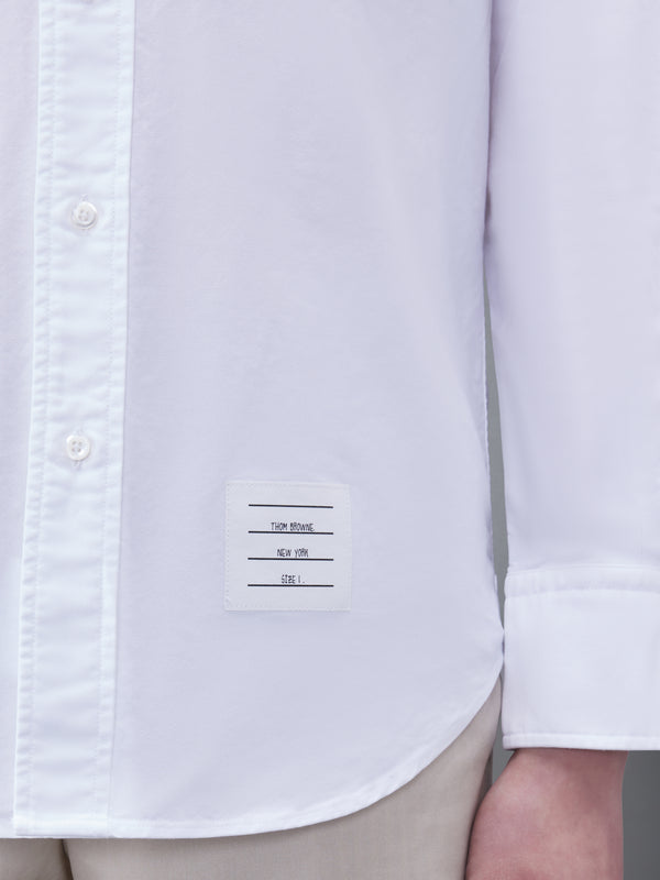 OXFORD RWB ARMBAND SHIRT - image 6
